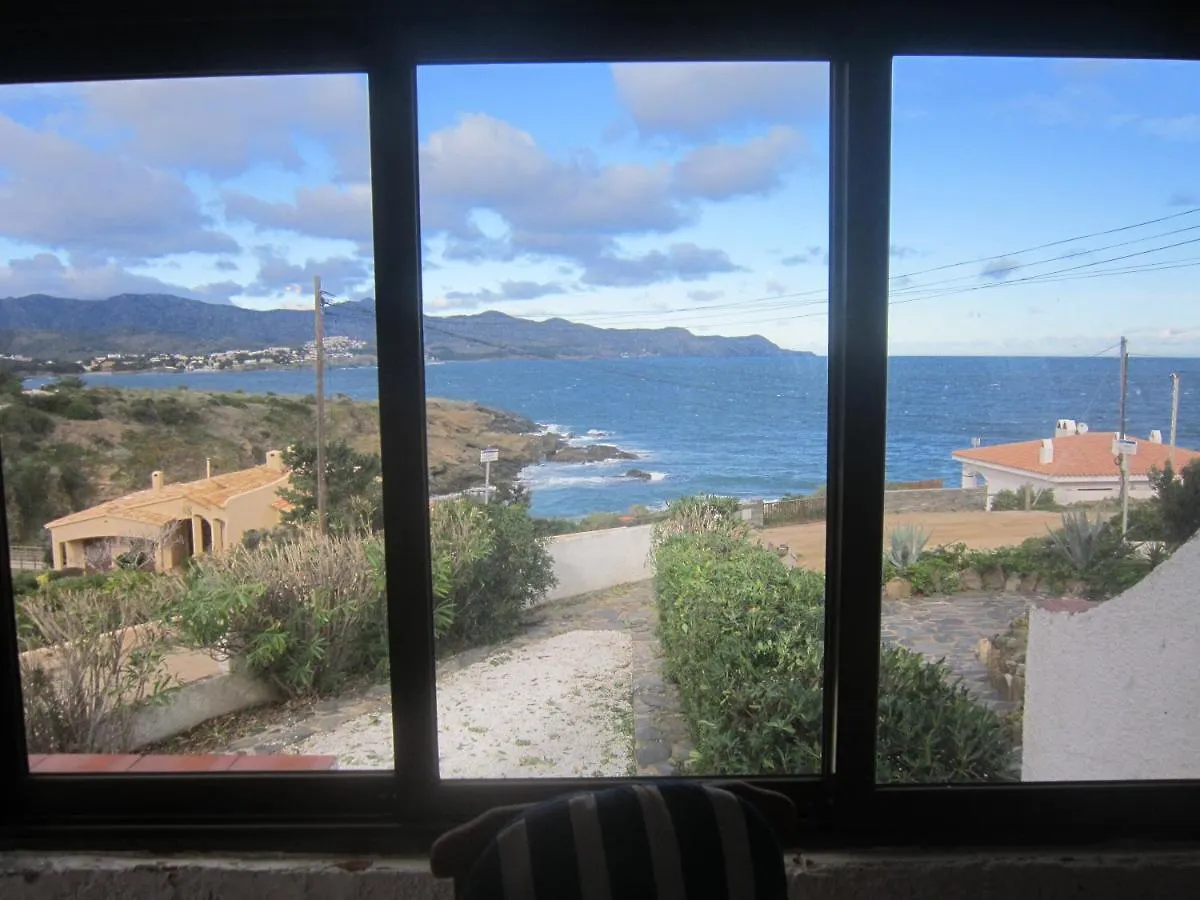 Casa Platja D'En Robert Villa El Port De La Selva Spain