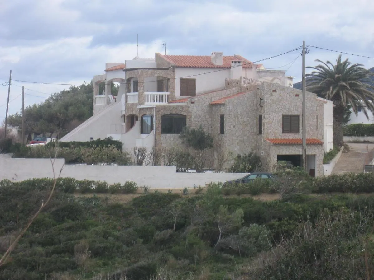 Casa Platja D'En Robert Villa El Port De La Selva 0*,  Spain