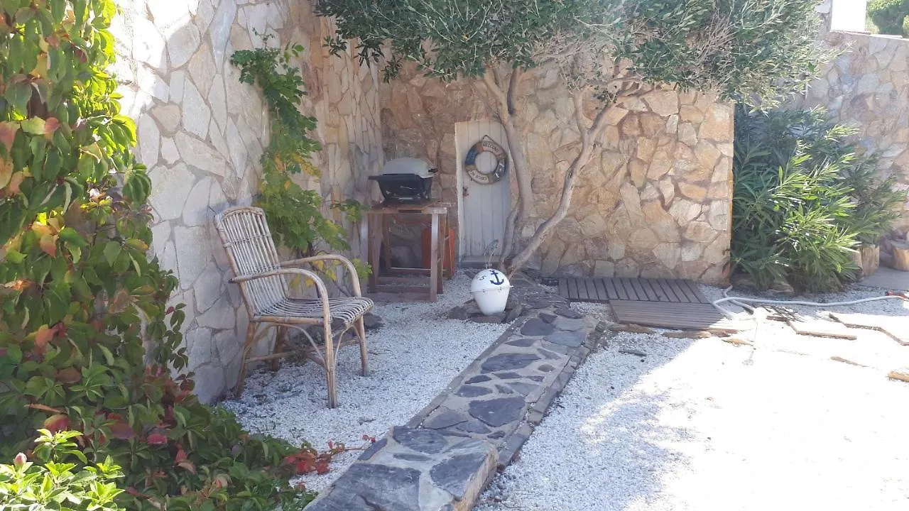 Casa Platja D'En Robert Villa El Port De La Selva
