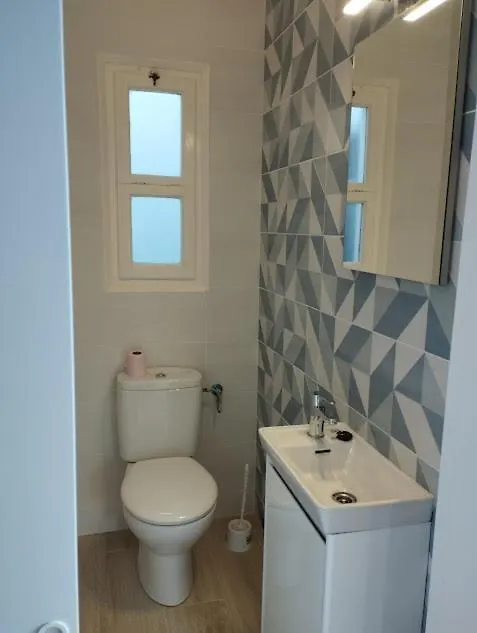 Holiday home Casa Platja D'En Robert Villa El Port De La Selva